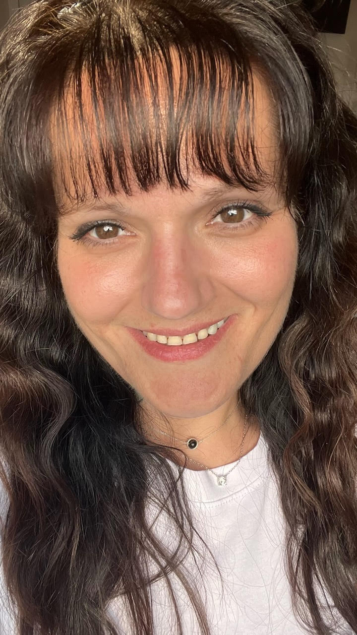 Alicia, CEO and Founder of The Laundry Loop